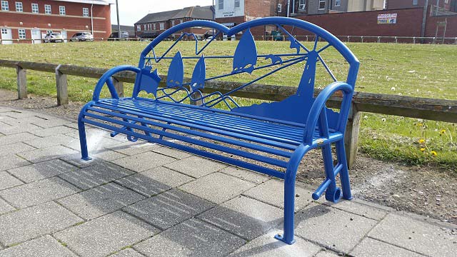 Public Seat Image 1