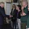 HRH The Duke of Gloucester Visit