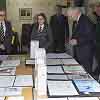 HRH The Duke of Gloucester Visit