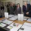 HRH The Duke of Gloucester Visit
