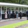 HRH The Duke of Gloucester Visit