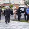 HRH The Duke of Gloucester Visit