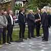 HRH The Duke of Gloucester Visit