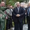HRH The Duke of Gloucester Visit