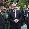 HRH The Duke of Gloucester Visit