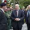 HRH The Duke of Gloucester Visit