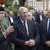 HRH The Duke of Gloucester Visit