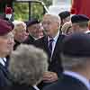 HRH The Duke of Gloucester Visit