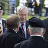 HRH The Duke of Gloucester Visit