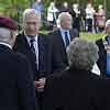 HRH The Duke of Gloucester Visit
