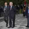 HRH The Duke of Gloucester Visit