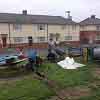 Laverock Place Play Area