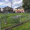 Laverock Place Play Area