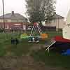 Laverock Place Play Area