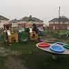 Laverock Place Play Area