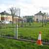 Laverock Place Play Area