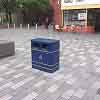 Litter Bin Renewal