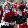 Mad Hatter's Tea Party 2019