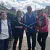 Malvin's Close Litter Pick