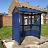 Newsham Bus Shelters