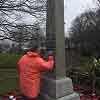 War Memorial