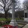 War Memorial