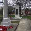 War Memorial