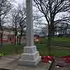 War Memorial