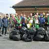 Litter Pick - 2019