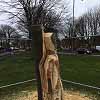 Tree Carving