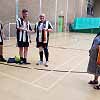 Walking Football