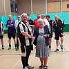 Walking Football