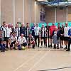 Walking Football