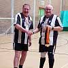 Walking Football