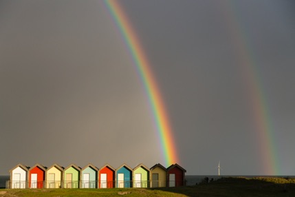  BLYTH'S COASTLINE POT OF GOLD