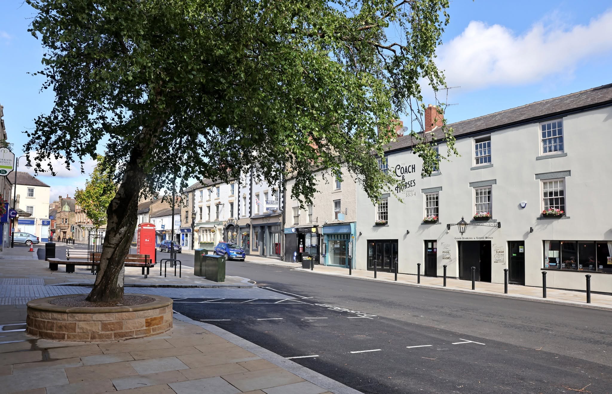 Northumberland Local Plan consultation