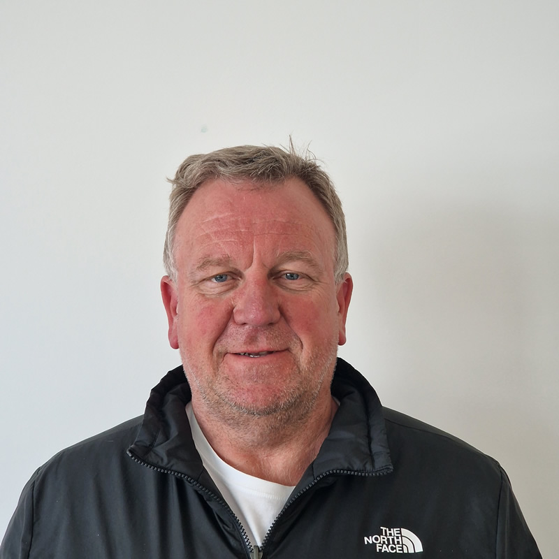 Barry Elliott