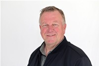 Barry Elliott