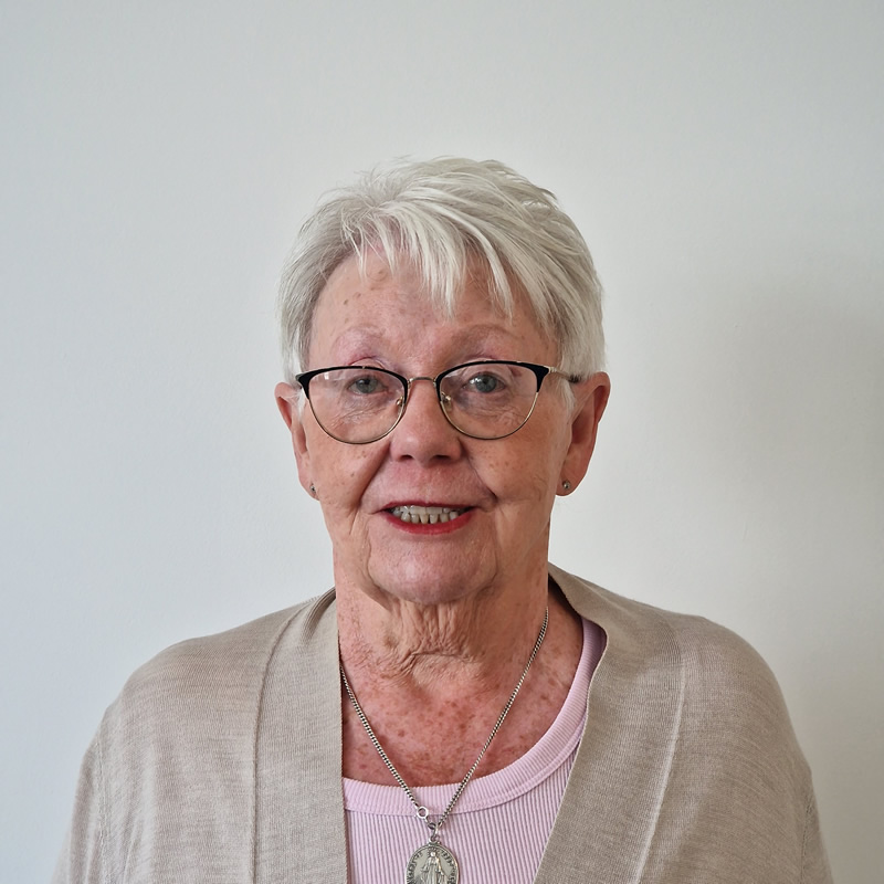 Deirdre Campbell