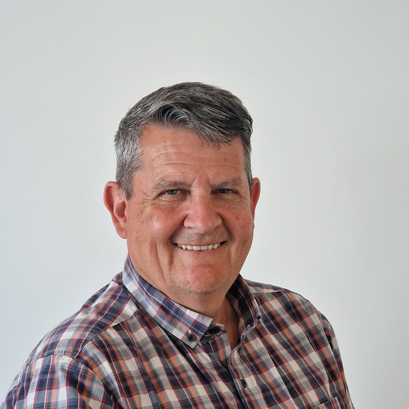 David Swinhoe