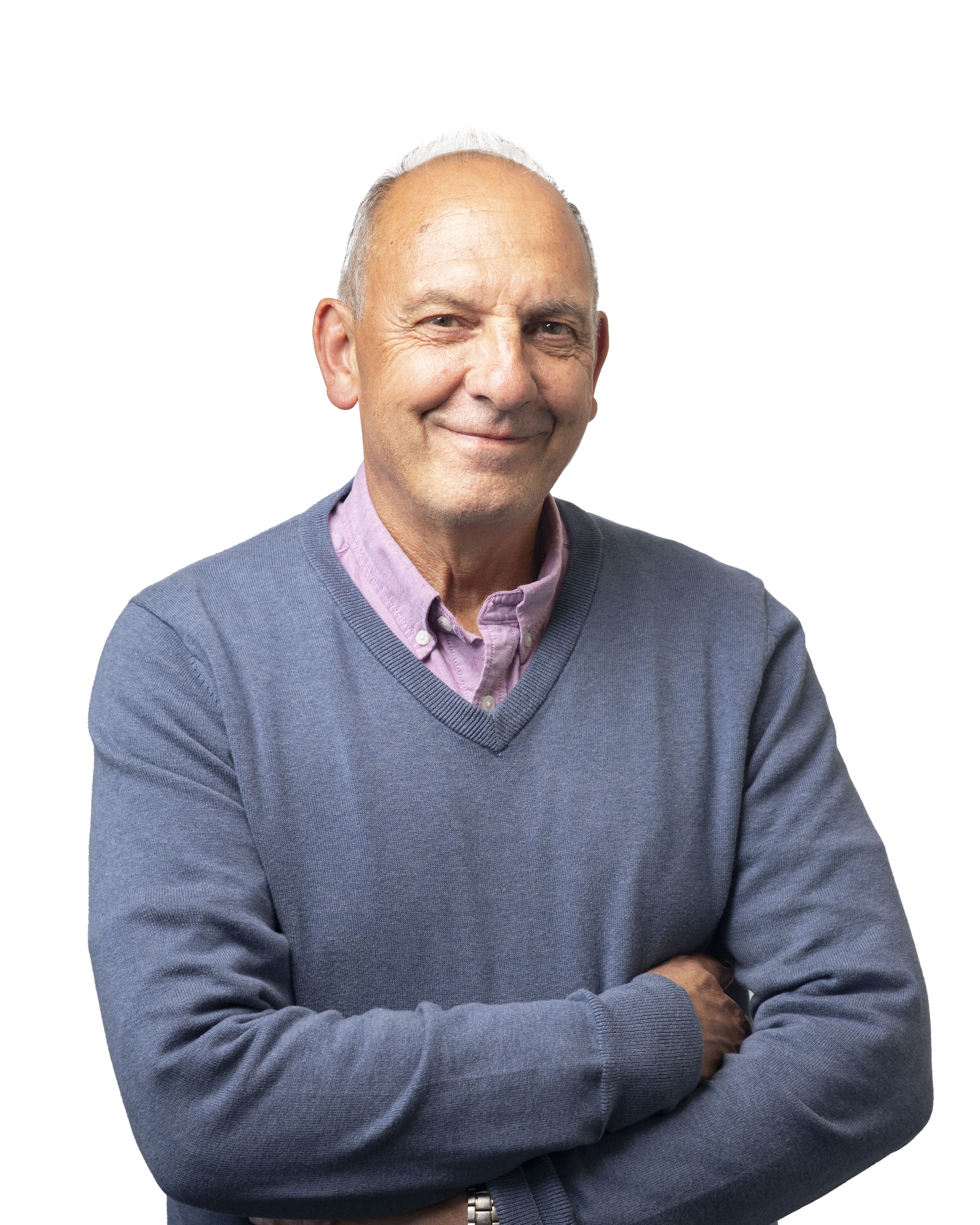Malcolm Wilkinson