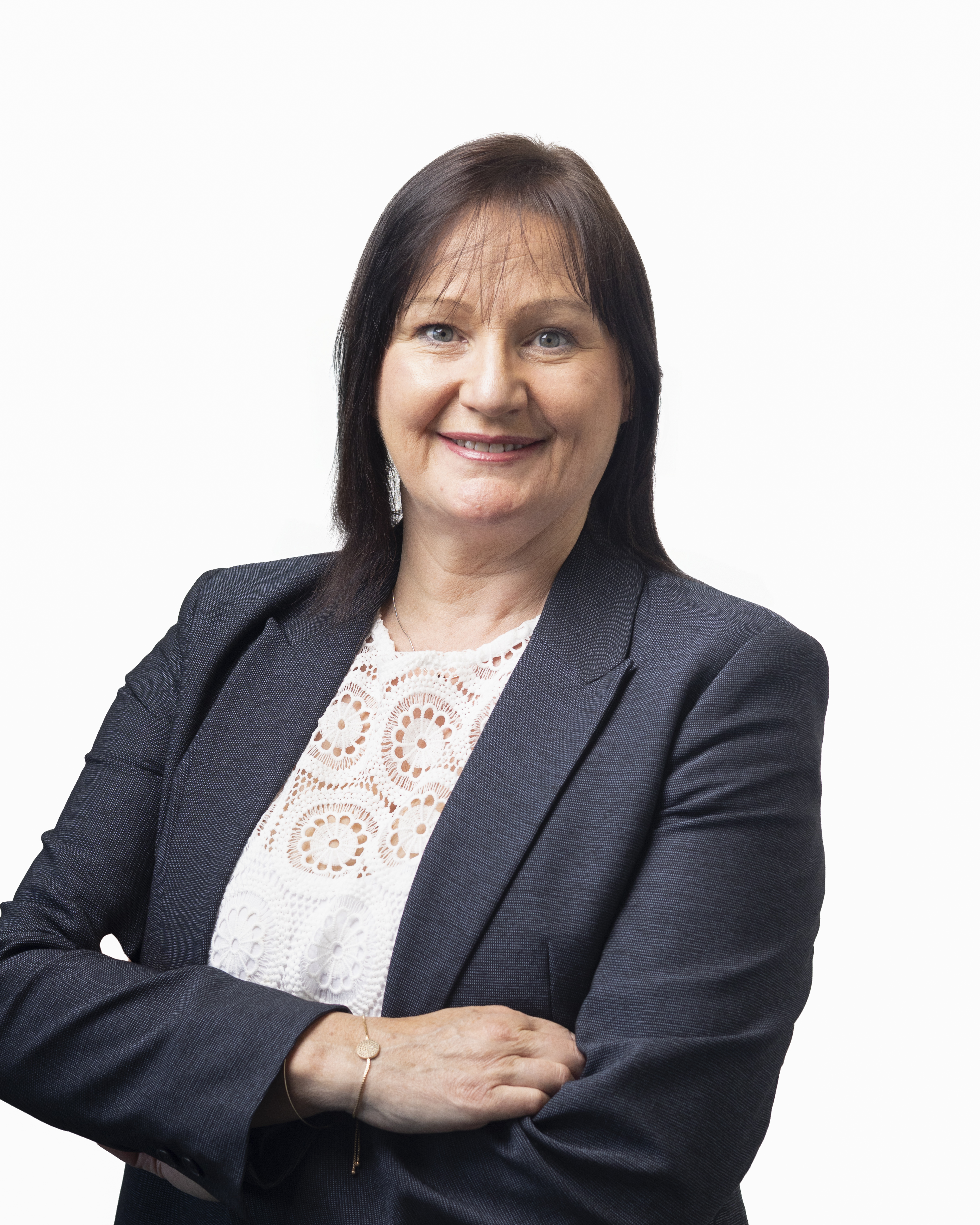 Denise Nicholson