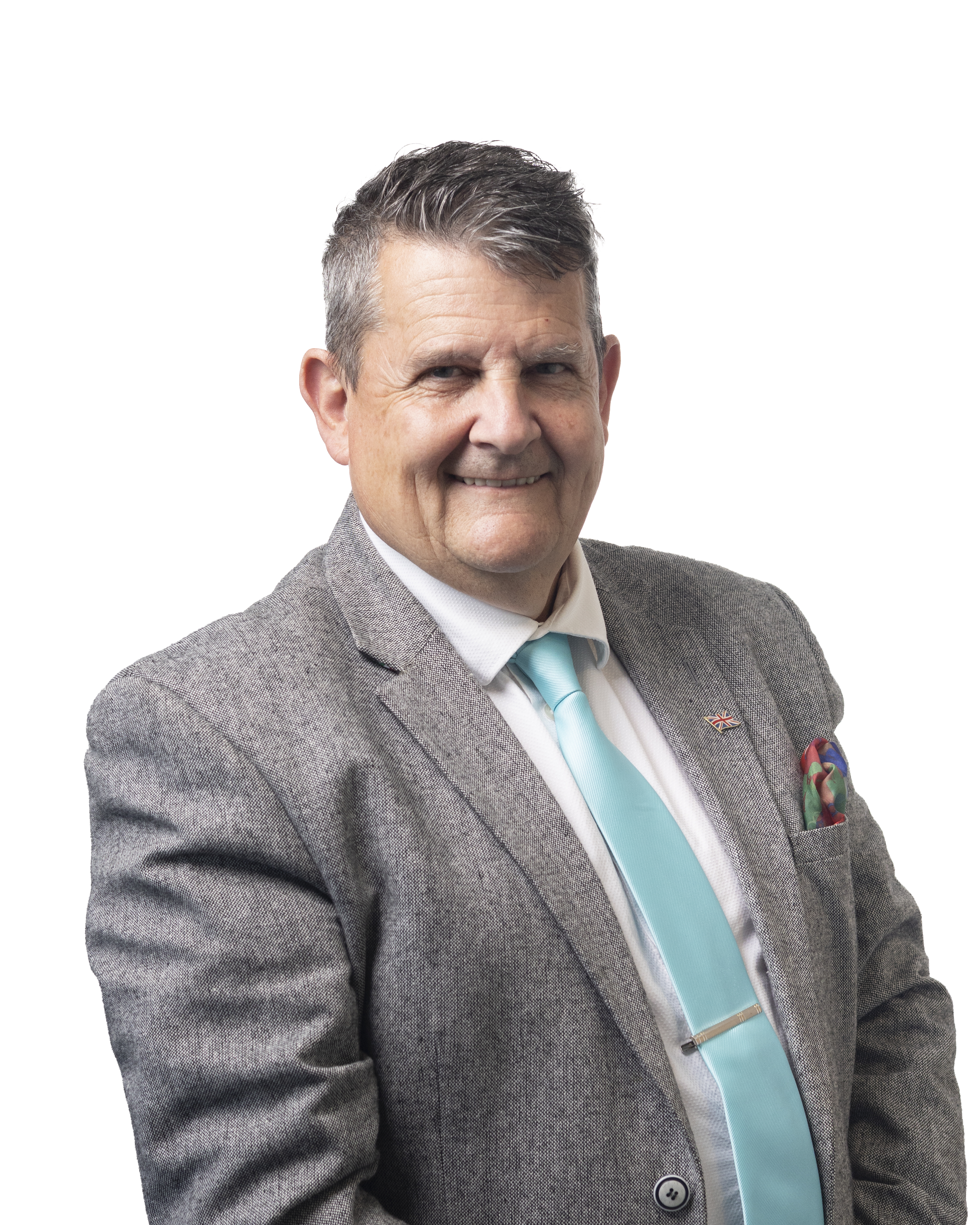 David Swinhoe