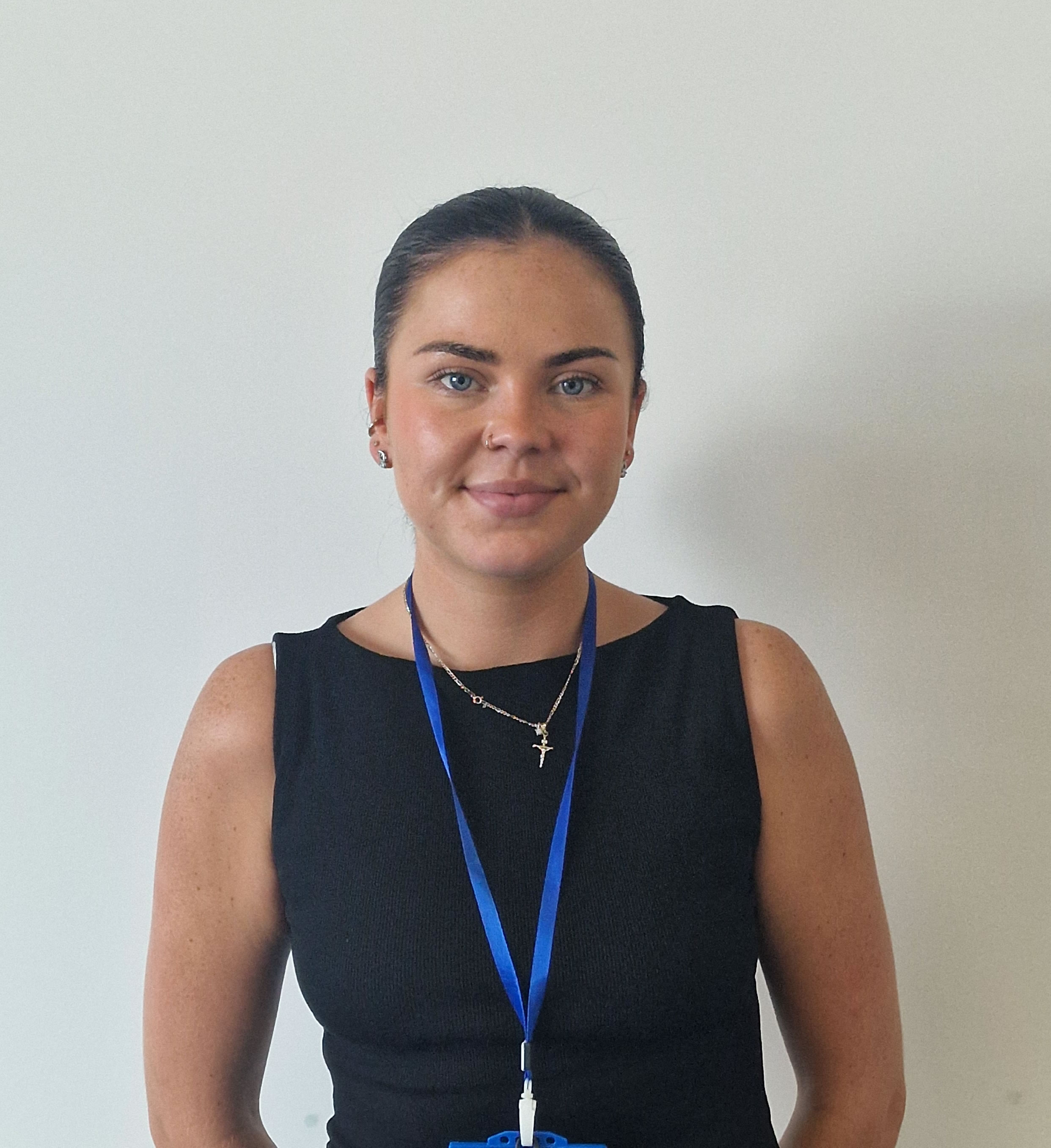 Jessica Campbell