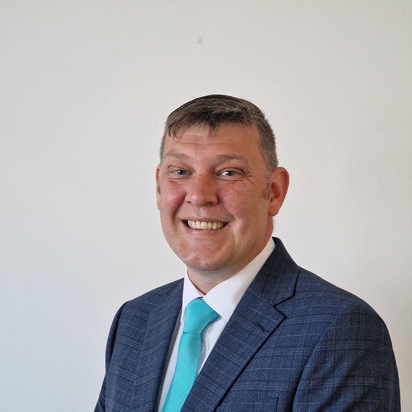 Mark Peart