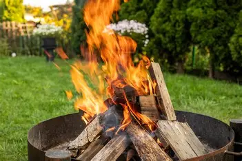 Burn Period Opens