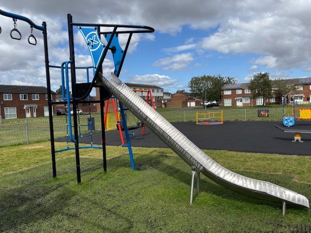 Blyth Town Council launches consultation on inclusive play