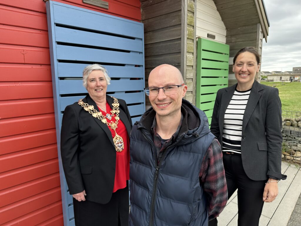 Blyth Based Frisk Radio Announced as Media Partners for Blyth Live Festival
