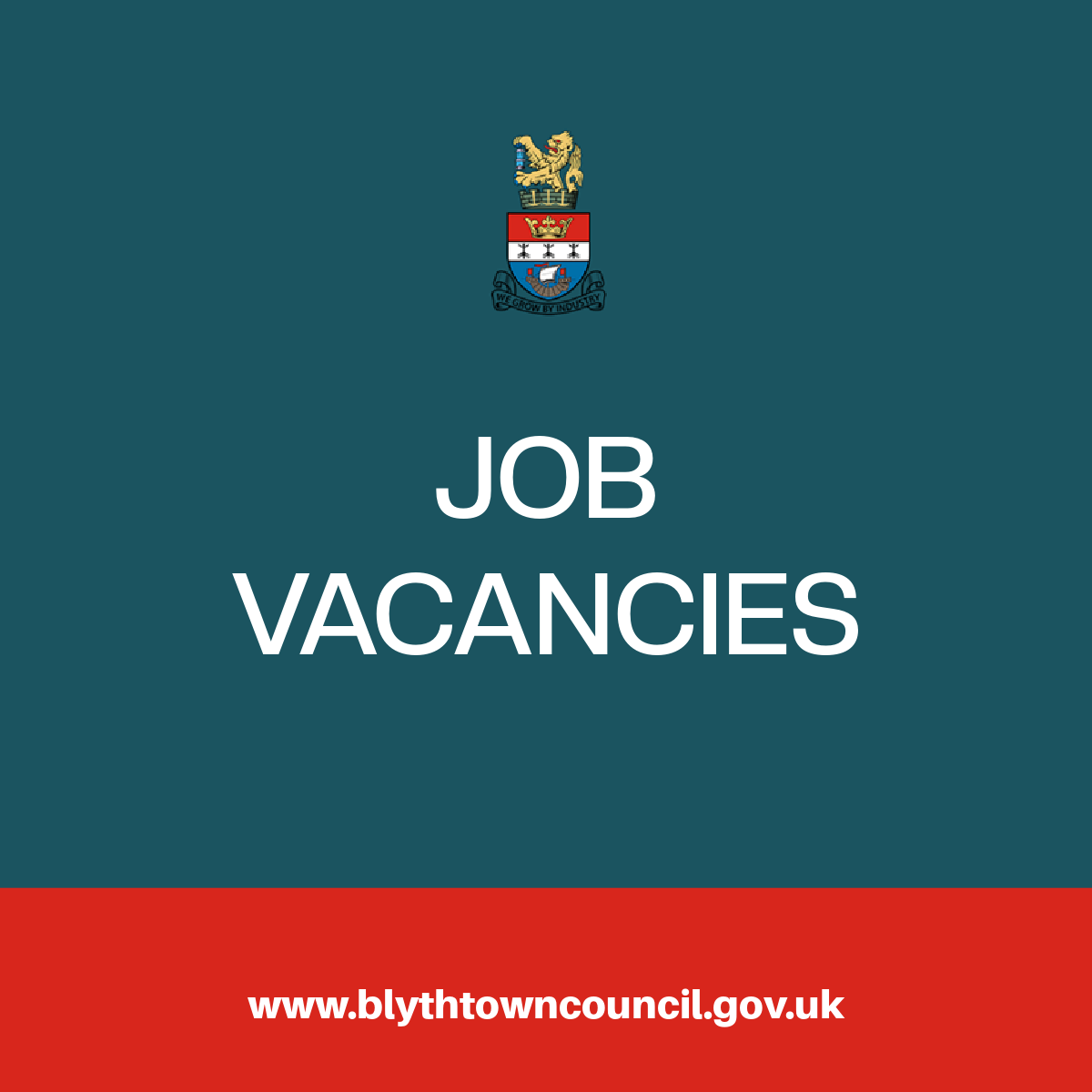 Job Vacancies