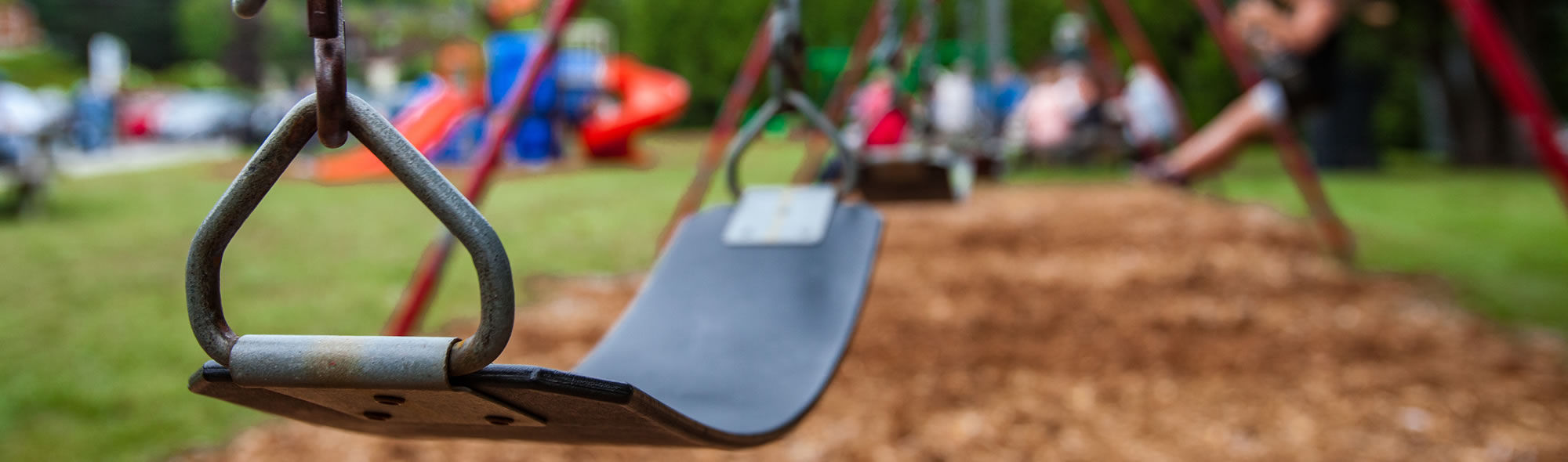 Blyth Town Council Play Areas